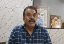 'अपराध साबित हुआ तो कार्रवाई तय,' पटना कोचिंग विवाद पर बोले संजय निरुपम