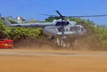 Air Force deployed for secure nationwide delivery of NEET question papers