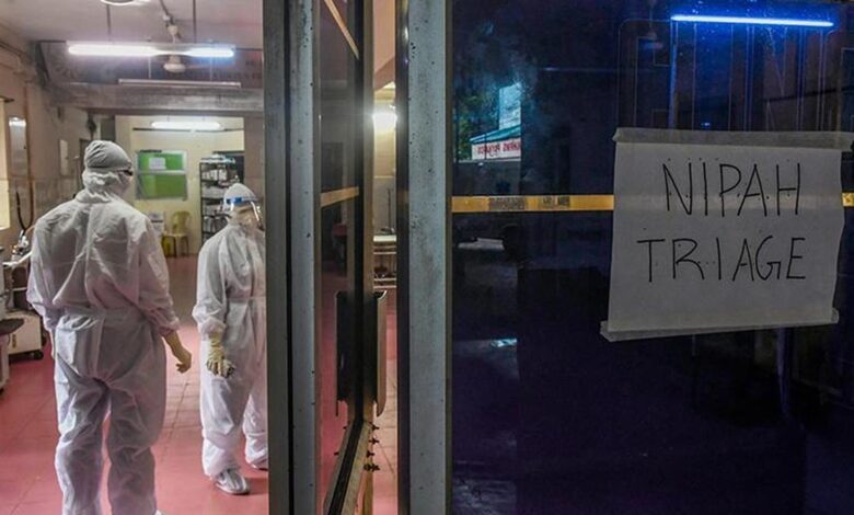 Kerala on Nipah alert after Kozhikode man’s preliminary test turns positive