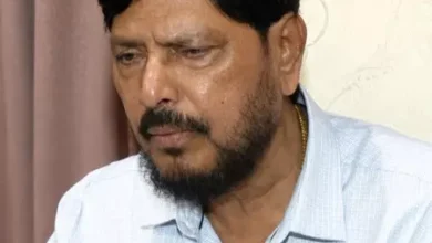 'गृह मंत्री शाह देश के लिए काम कर रहे हैं, पीएम पद की तैयारी नहीं', राज ठाकरे पर बरसे रामदास अठावले