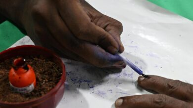 Foreigners who returned after voting in T.N. Assembly election come under the scanner
