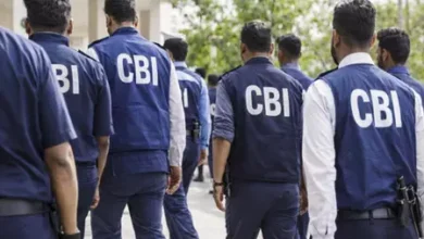 मुंबई: सीबीआई ने 62.42 करोड़ रुपए के बैंक धोखाधड़ी का मुकदमा दर्ज किया, कई ठिकानों पर छापेमारी
