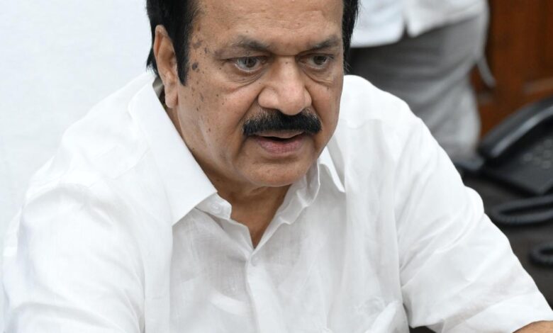 Tamil Nadu Assembly Speaker J.C.D. Prabhakar’s decision marks a throwback to the experience of 11 AIADMK MLAs in 2017-18