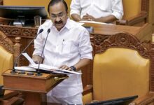 Despite grave concerns raised in the white paper, Kerala budget silent on bringing down committed expenditure