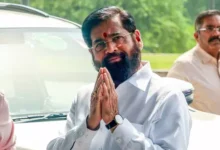 'शेर अकेला चलता है', 'ऑपरेशन तुड़वा' की धमकियों पर एकनाथ शिंदे का पलटवार