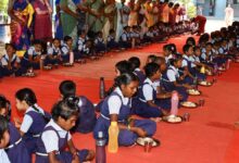 CM’s breakfast scheme to be expanded to Classes VI to VIII on September 17