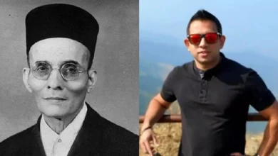 सावरकर के प्रपौत्र ने माना, उनके परदादा ने ब्रिटिश सरकार को दी थीं 10 दया याचिकाएं